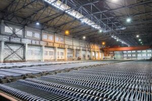 aerospace anodizing