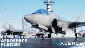 aerospace plating