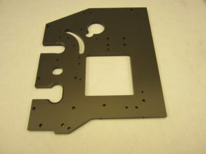 anodize type lll