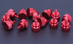 anodizing