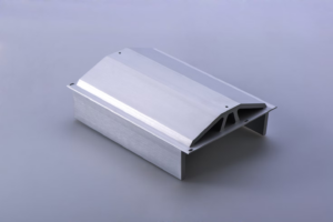 anodizing aluminum
