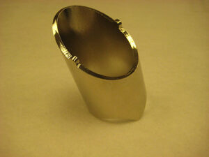 bright nickel plating