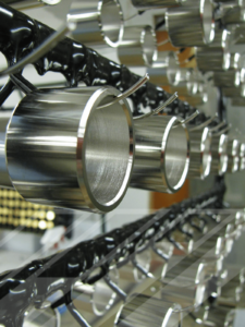 electroless nickel plating