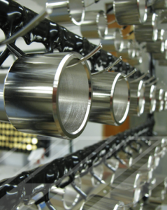 electroless nickel plating