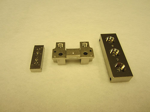 electroless plating 