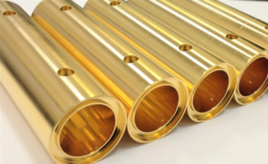 gold plating in aerospace