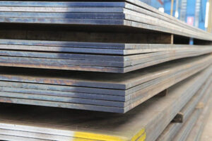 what is nickel plating
