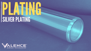 silver plating