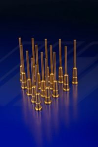 ASTM b488 gold plating
