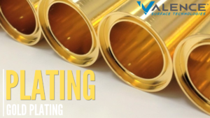 gold plating