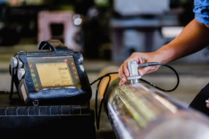 Nondestructive Testing