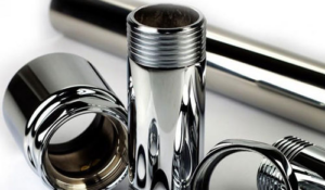 chrome plating