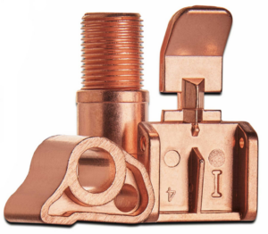 copper plating