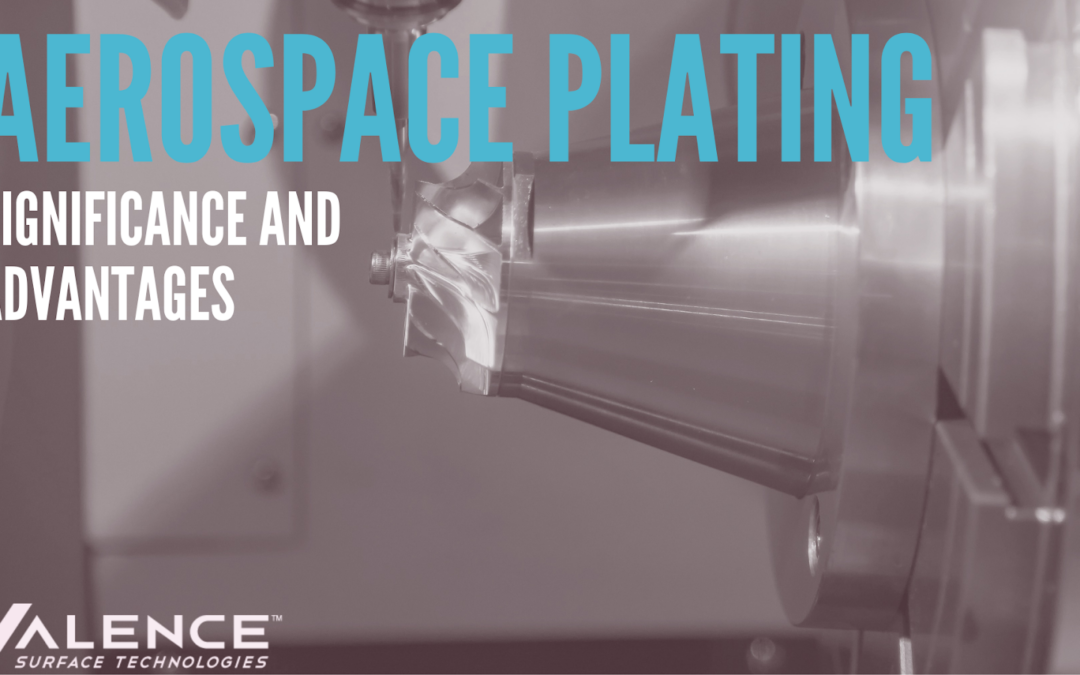 What Is Aerospace Plating? Significance And Advantages