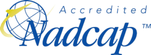 Nadcap accredited
