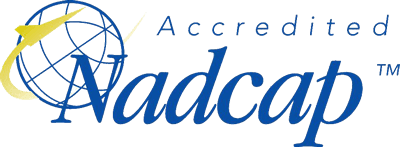 Nadcap accredited