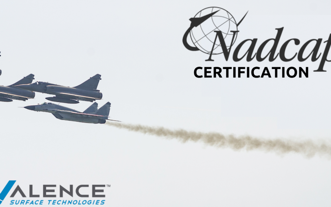 What Is NADCAP Certification? What You Need To Know