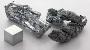 Zinc