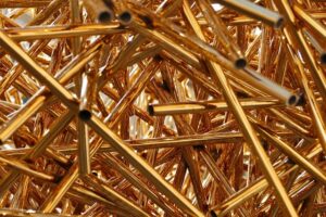 Brass