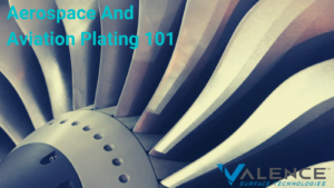 Aerospace Plating
