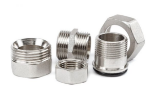 Nickel Plating