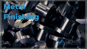 Aviation Metal Finishing