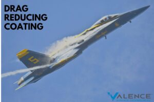 Drag Reducing Coating