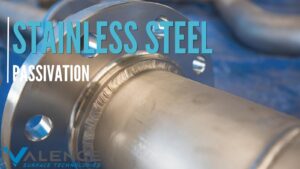 Stainless Steel Passivation