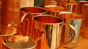 Electroplating