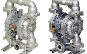 Electropolishing Vs. Passivation