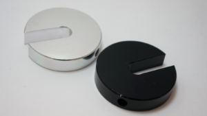 What is anodizing aluminum?