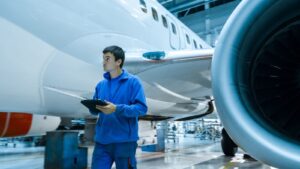 Plane Surface Maintenance