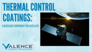 Thermal control coatings
