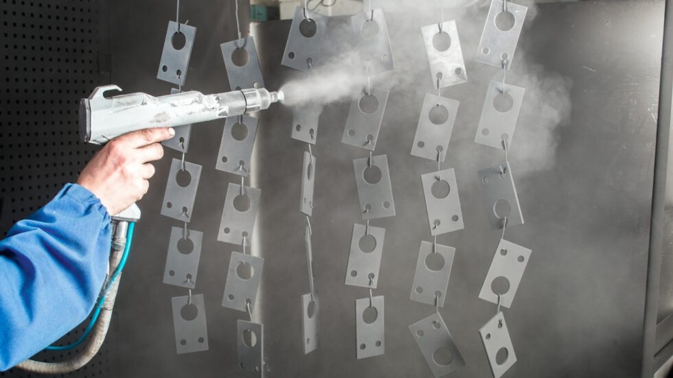 Thermal Control Coatings A Necessary Component For Satellites