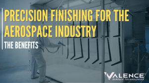 The Benefits Of Precision Finishing For The Aerospace Industry