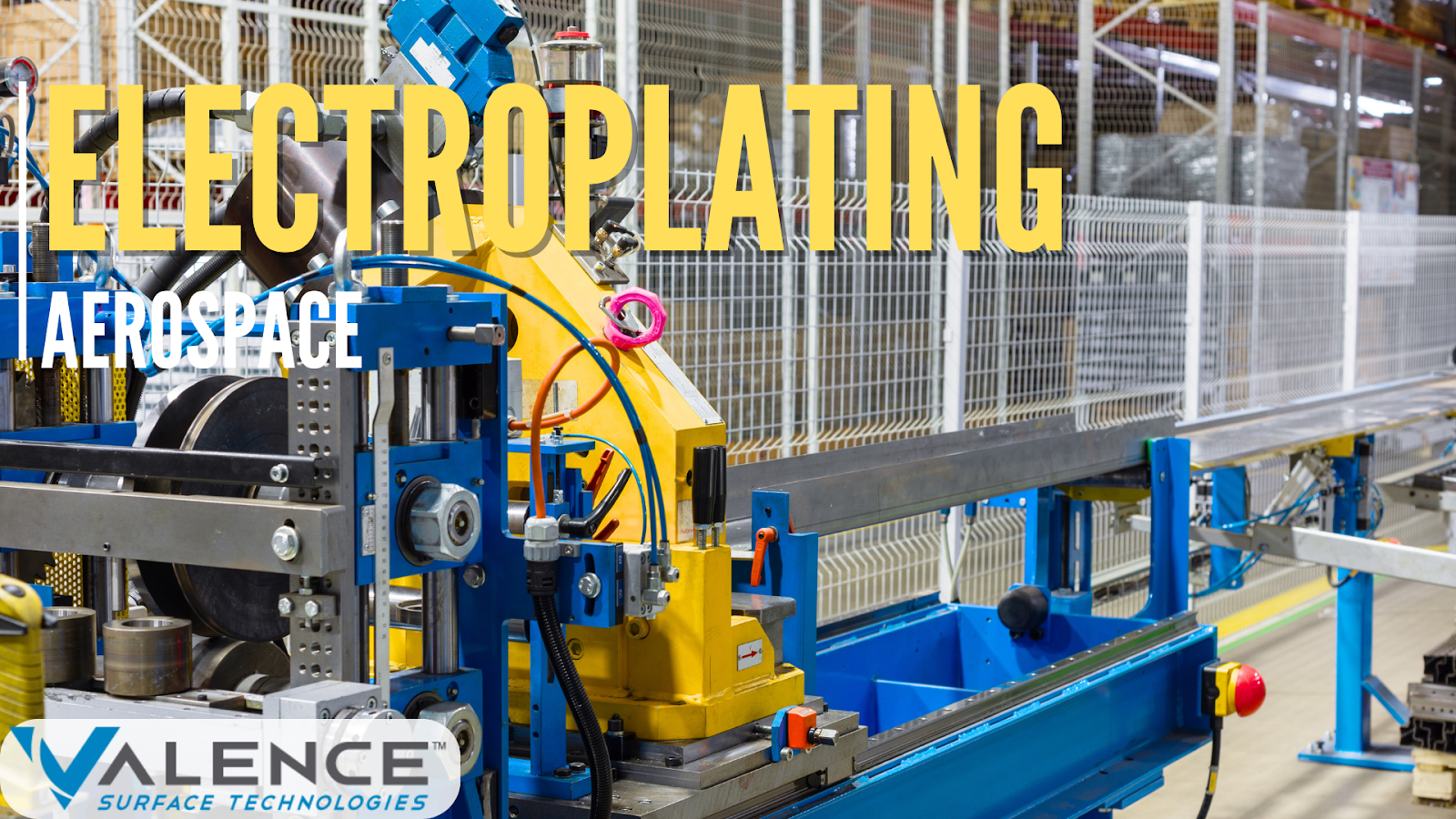 Best Practices For Electroplating In Aerospace Applications