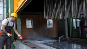 What is Passivation?