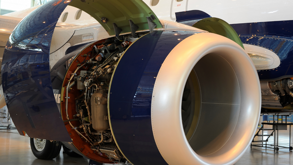 Why are aerospace companies important?