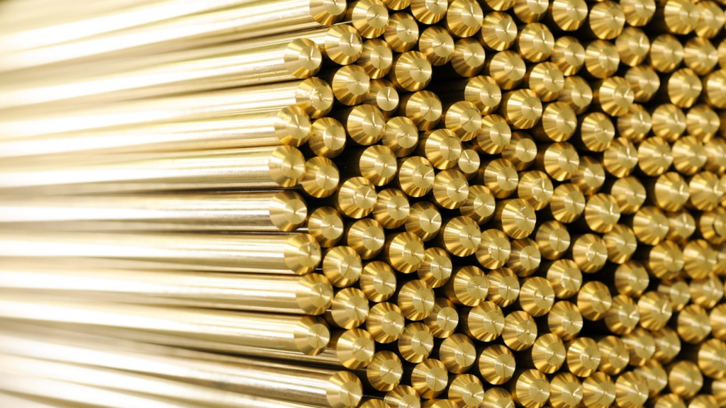 What Is Gold Plating?