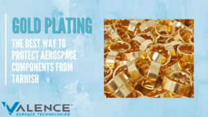 The Best Way To Protect Aerospace Components From Tarnish