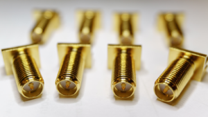 What is Gold Plating?
