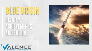 Blue Origin: History, Achievements, And Future