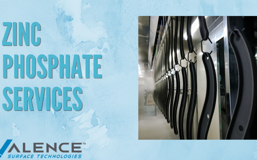 Zinc Phosphate Services