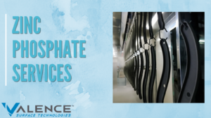 Zinc Phosphate Services