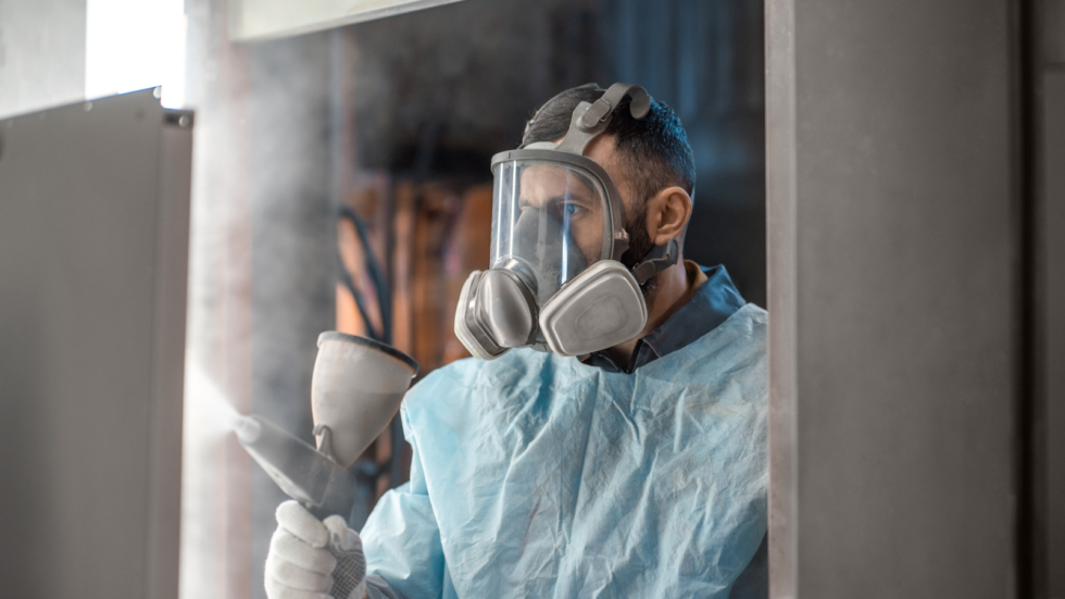 Zinc Phosphate Services