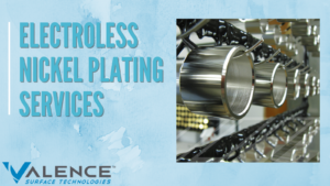 Electroless Nickel Plating
