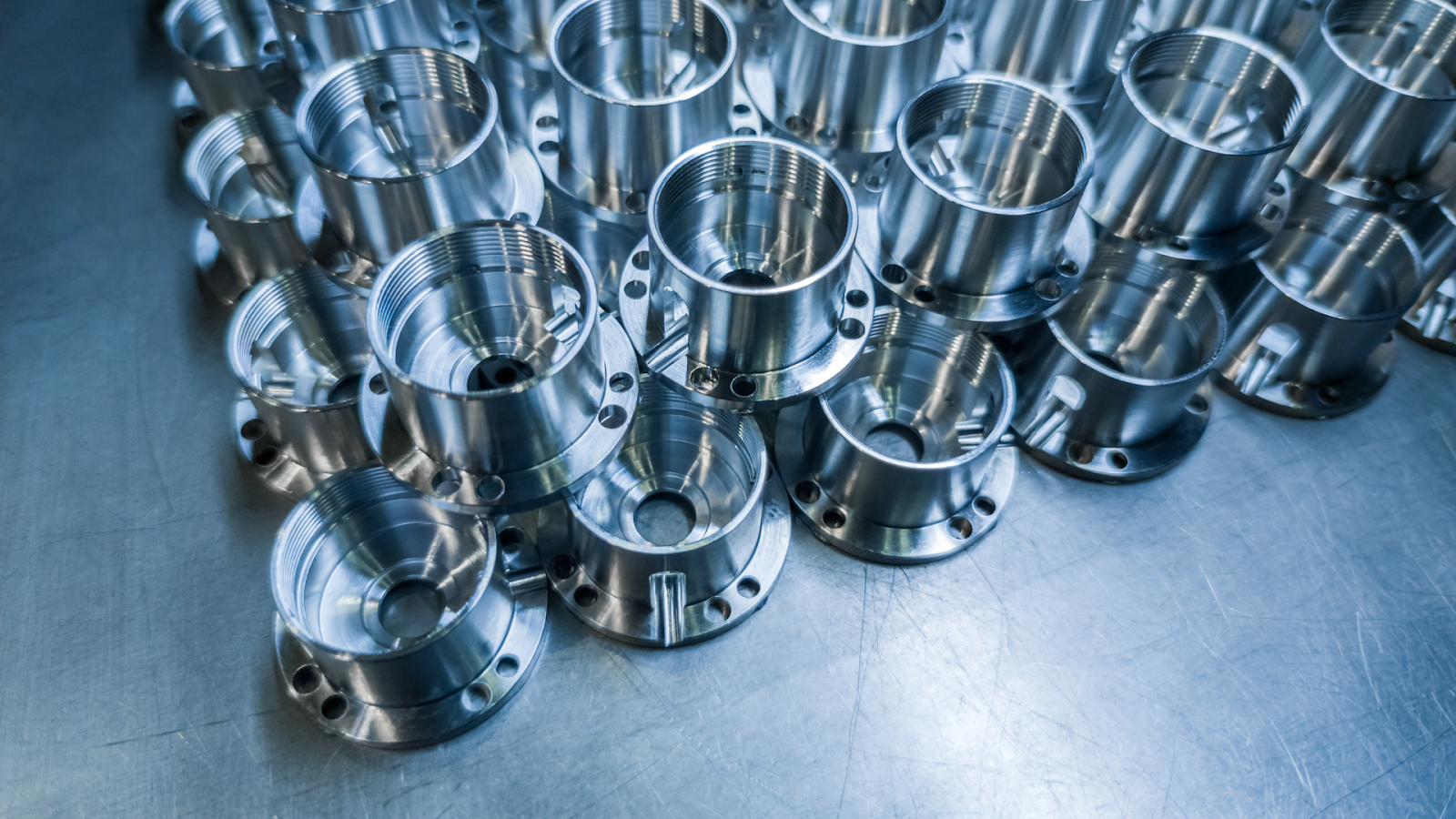 Benefits Of Electroless Nickel Plating