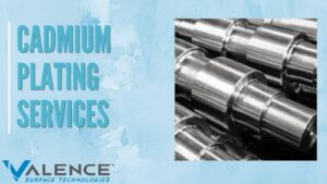 Cadmium Plating Services