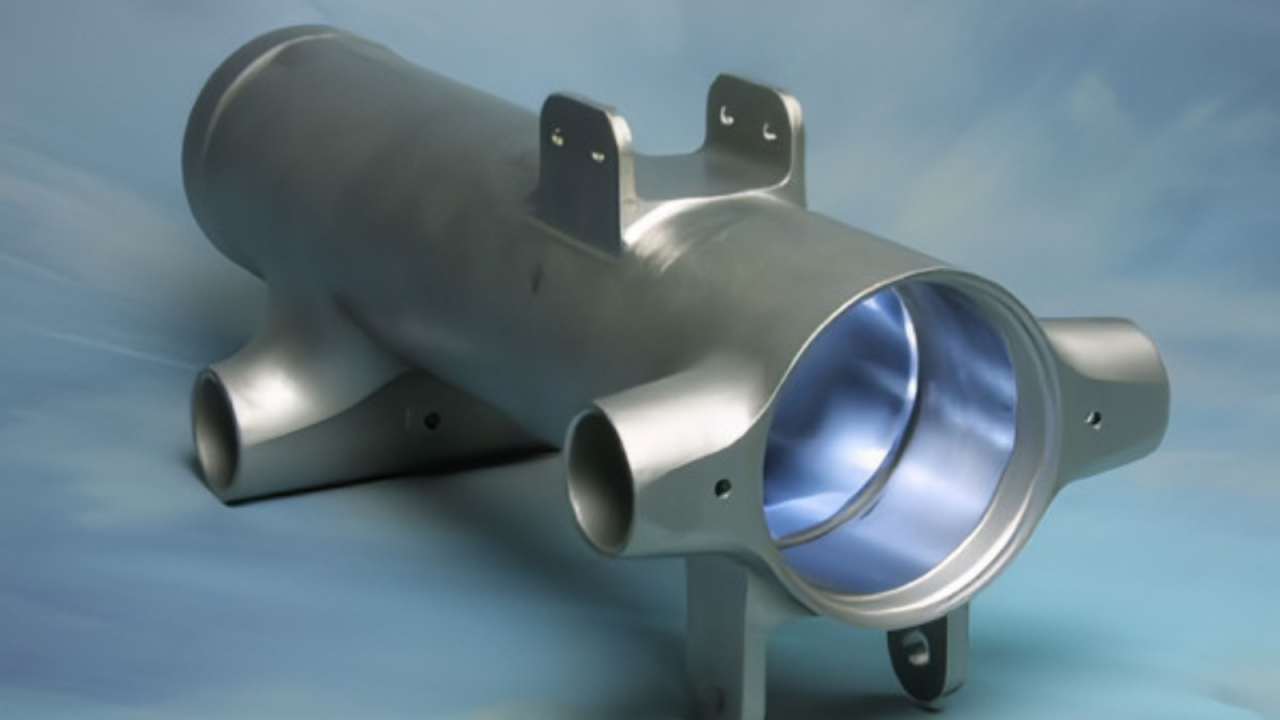 TiCad Services Elevating Aerospace Surfaces With Titanium Cadmium Plating