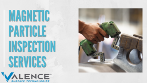 Magnetic Particle Inspection